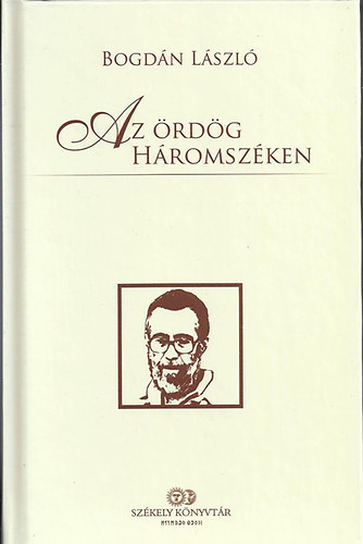 Bogdán László - Az ördög Háromszéken