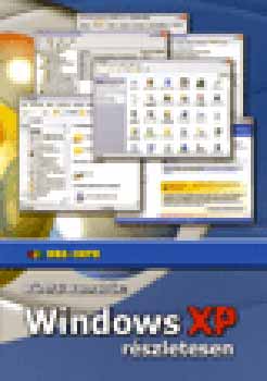 Brtfai Barnabs - Windows XP rszletesen