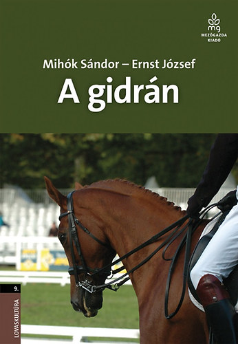 Mihk Sndor; Ernst Jzsef - A gidrn