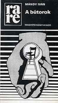 Mándy Iván - A bútorok