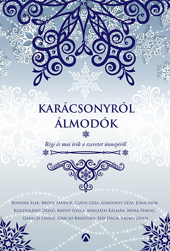 Kar�csonyr�l �lmod�k