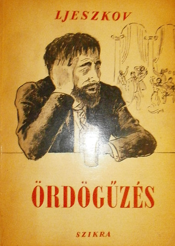 N. Sz. Ljeszkov - �rd�g�z�s