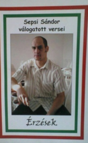 Sepsi S�ndor - �rz�sek