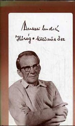 Berkesi Andr�s - H�s�g - K�l�n�s �sz