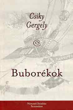 Csiky Gergely - Buborkok