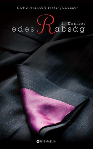 J. Kenner - �des rabs�g