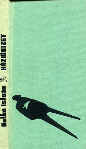 Katk Istvn - Hzirizet