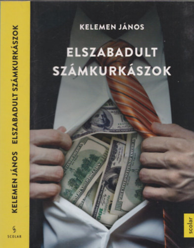 Kelemen J�nos - Elszabadult sz�mkurk�szok