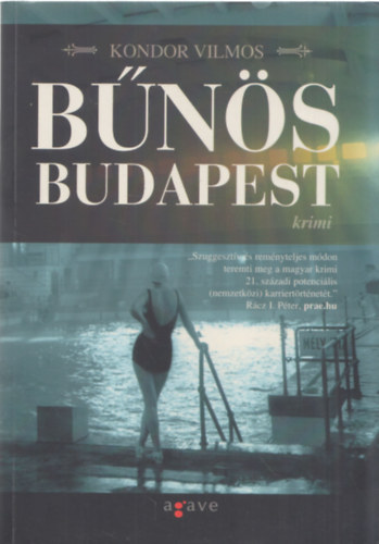 Kondor Vilmos - B�n�s Budapest