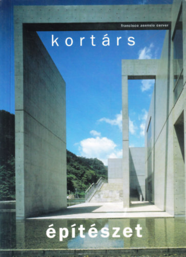 Francisco Asensio Cerver - Kortrs ptszet