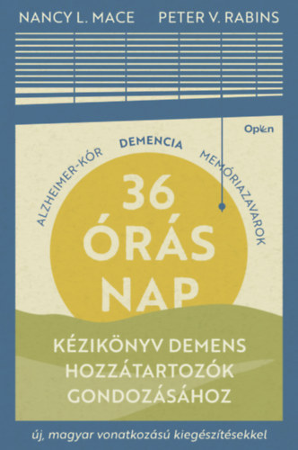 Peter V. Rabins Nancy L. Mace - 36 �r�s nap