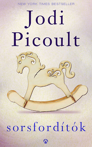 Jodi Picoult - Sorsford�t�k