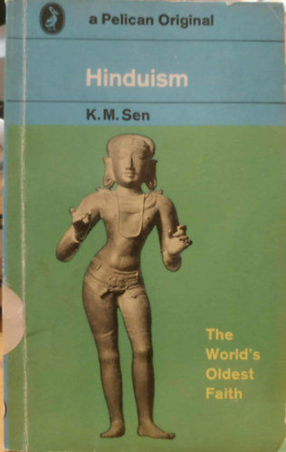 K.M. Sen - Hinduism