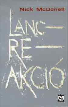 Nick McDonell - L�ncreakci�