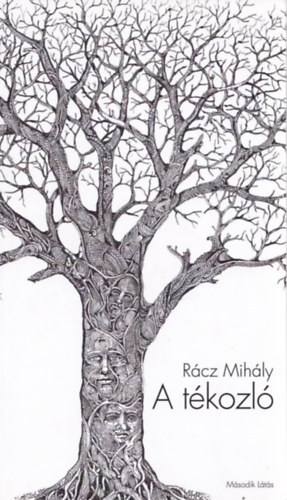 Rácz Mihály - A tékozló