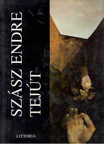 Hárs György - Szász Endre - Tejút