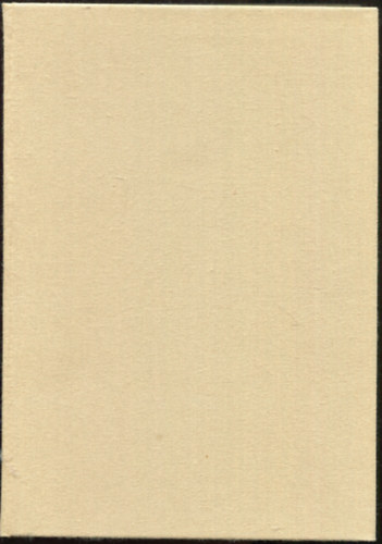 Szombatfalvy Árpád - A hőkezelés technológiája