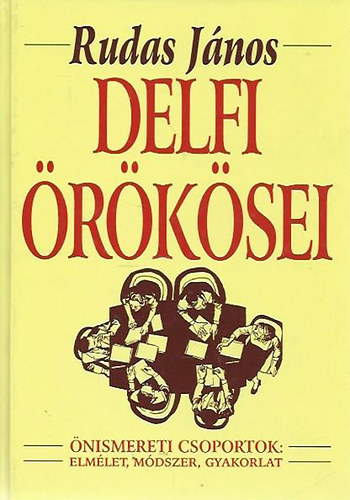 Rudas J�nos - Delfi �r�k�sei