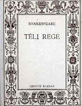 William Shakespeare - Tli rege