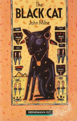 John Milne - The Black Cat