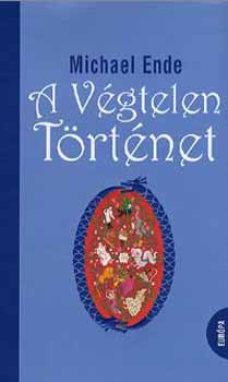 Michael Ende - A V�gtelen T�rt�net