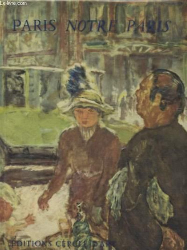 Charles Feld - Paris Notre Paris