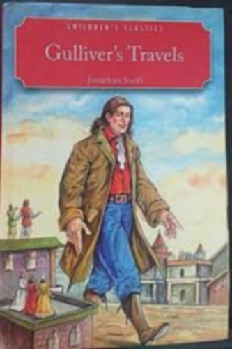 Gulliver"s Travel