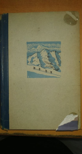 Ernst Otto Marti - Der Bergf�hrer J�ri Madji (Deutsch)