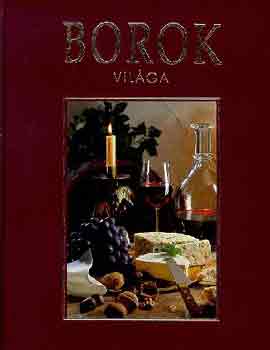 Rolf-Osterwalder,Peter Kriesi - Borok vilga