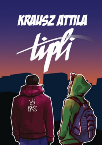 Krausz Attila - Tipli