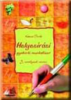 Katona Tünde - Helyesírási gyakorló munkafüzet 5. osztályosok részére