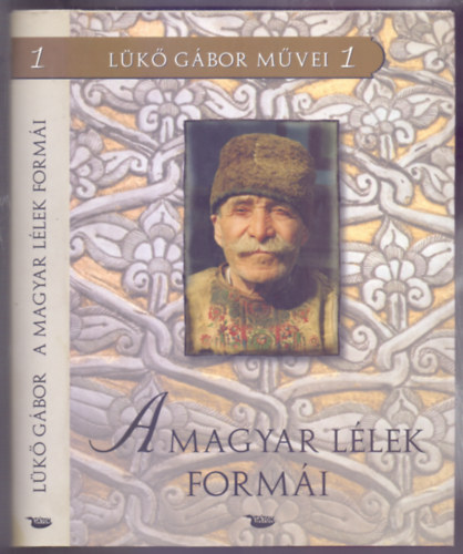 Szerkesztette Pozsgai Péter Lükő Gábor - A magyar lélek formái (Lükő Gábor Művei 1.)