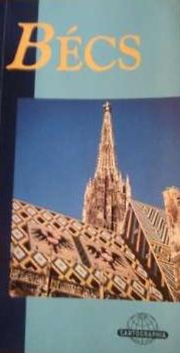 Carole Chester - B�cs (Cartographia)