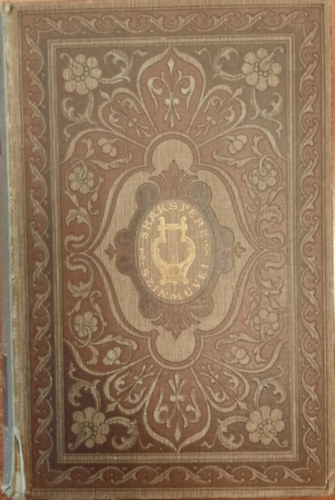 Shakspere összes szinművei V. - Shakspere vigjátékai