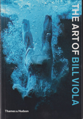 Chris Townsend - The Art of Bill Viola