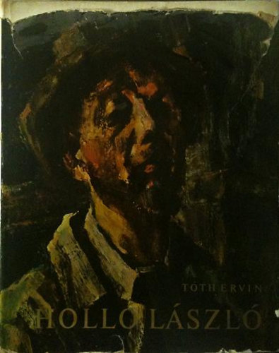 Tth Ervin - Holl Lszl