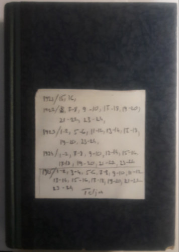 Zseltvay Elemér (szerk.) - Méh - A magyar méhészek lapja 1921/15-16.szám + 1922. (12 db lapszám) , +1923. (14 lapszám)+ 1924.(18 db lap szám + 1925. év teljes (egybekötve)