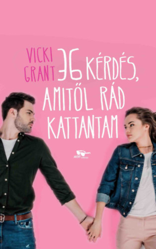 Vicki Grant - 36 krds, amitl rd kattantam