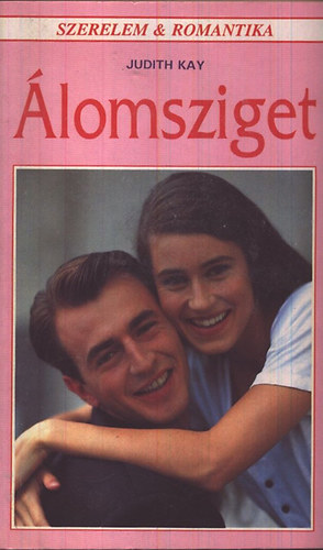 Judith Kay - lomsziget