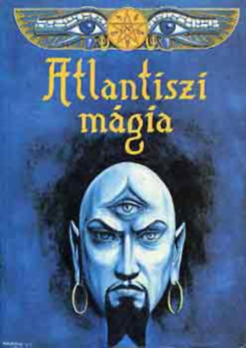 W. Charon - Atlantiszi m�gia