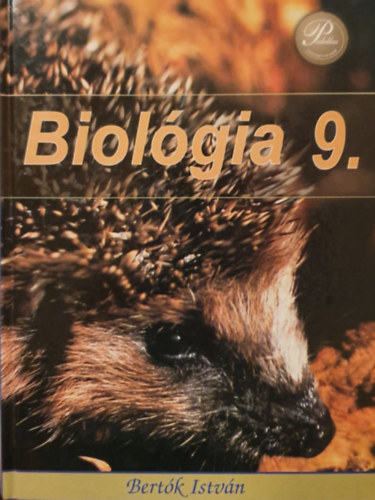 Bertk Istvn - Biolgia 9.