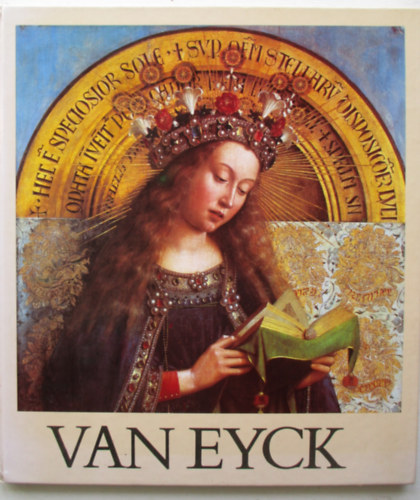 Vgh Jnos - Van Eyck