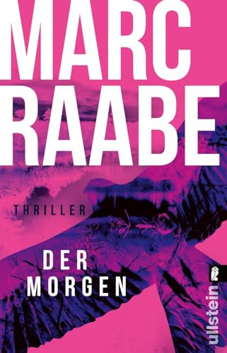 Marc Raabe - Der Morgen