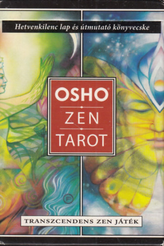 Paradigma - Osho - Zen - Tarot