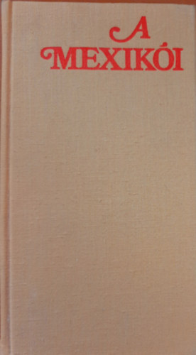 P�rez Lopez - A mexik�i