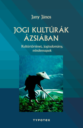 Jany Jnos - Jogi kultrk zsiban