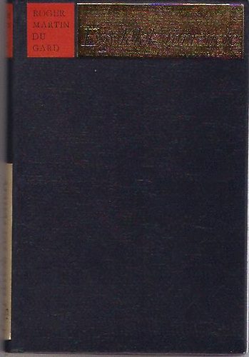 Roger Martin Du Gard - Egy l�lek t�rt�nete - sz�mozott