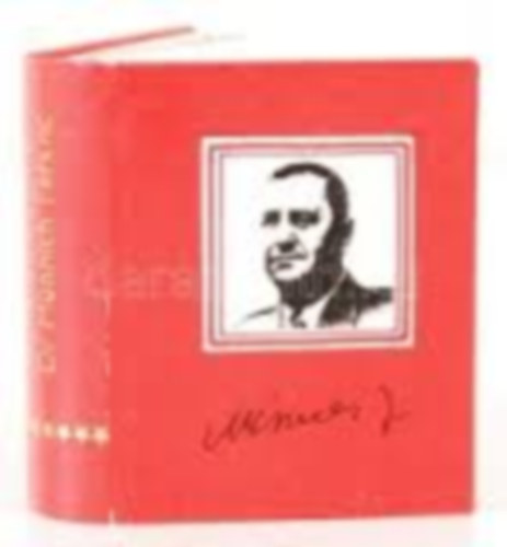 Tarj�n Istv�n - �t szabads�gharc katon�ja. Dr. M�nnich Ferenc �lete