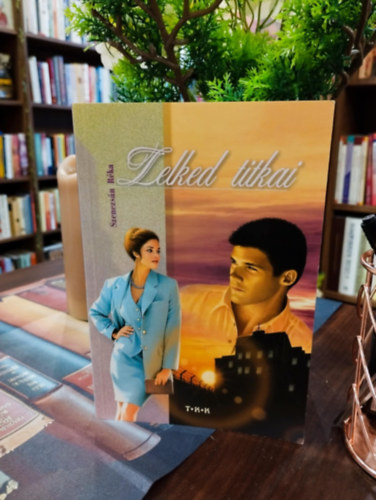 Szenezs�n R�ka - Lelked titkai