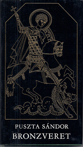 Puszta S�ndor - Bronzveret